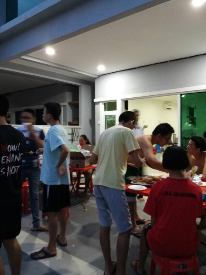 Pangkor Holiday Home Pekan Pangkor Dış mekan fotoğraf