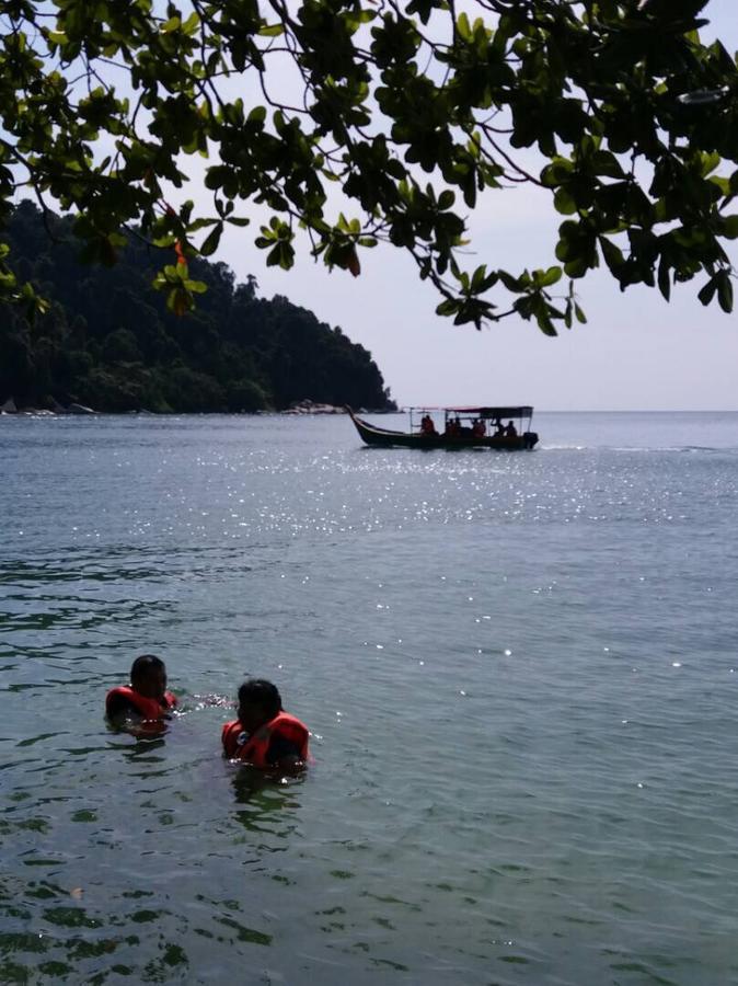 Pangkor Holiday Home Pekan Pangkor Dış mekan fotoğraf