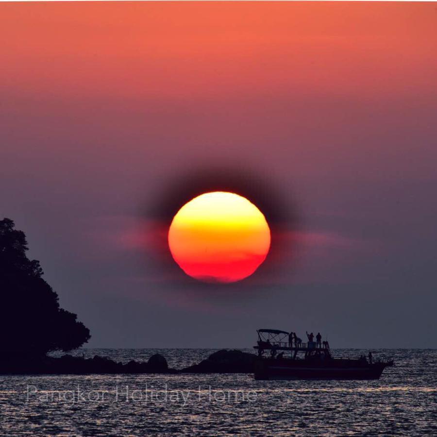 Pangkor Holiday Home Pekan Pangkor Dış mekan fotoğraf